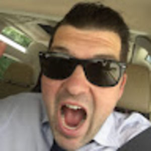 Meet your Posher, Seth